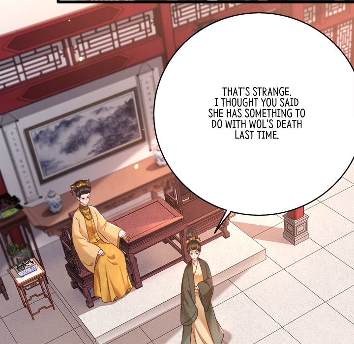 Read The Queen of Hell chapter 9 image 31 on Lezhin