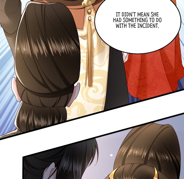 Read The Queen of Hell chapter 9 image 35 on Lezhin