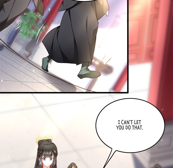 Read The Queen of Hell chapter 9 image 39 on Lezhin