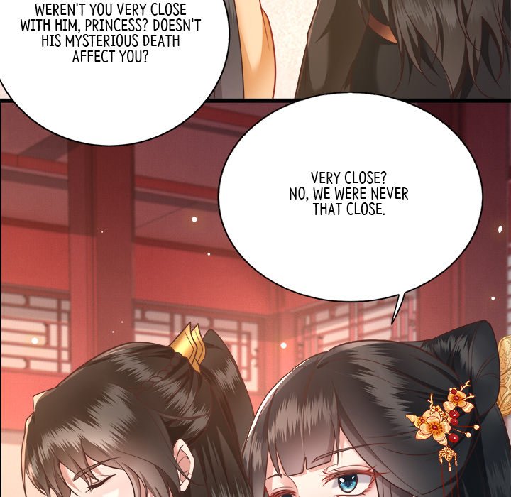 Read The Queen of Hell chapter 9 image 4 on Lezhin