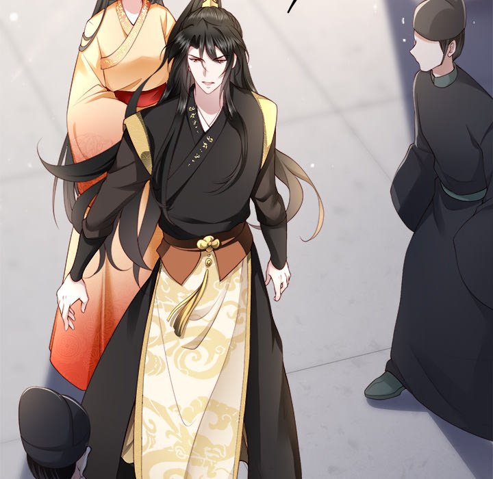 Read The Queen of Hell chapter 9 image 40 on Lezhin