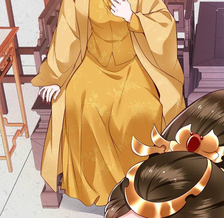 Read The Queen of Hell chapter 9 image 45 on Lezhin