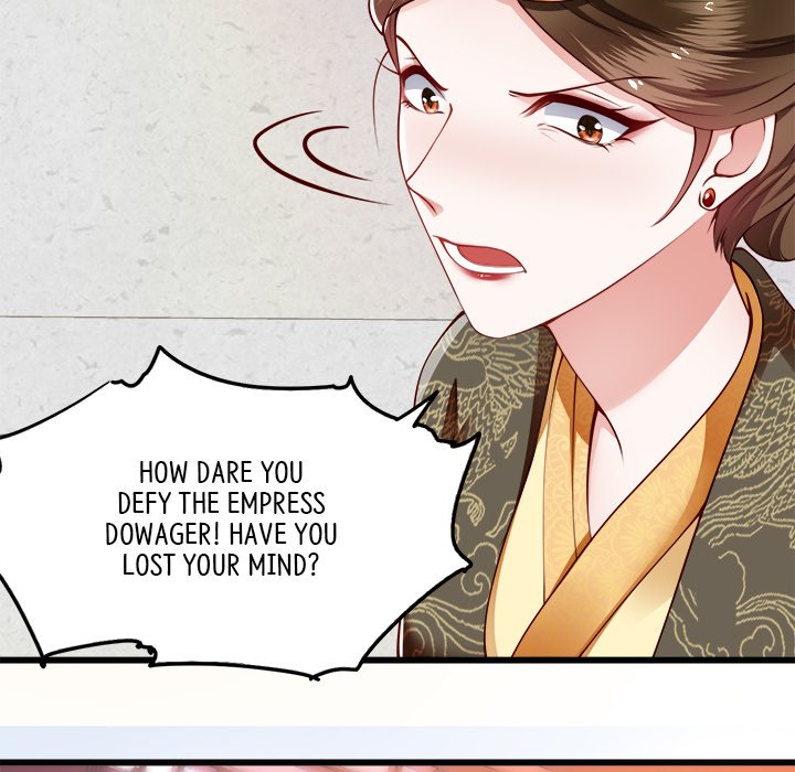 Read The Queen of Hell chapter 9 image 46 on Lezhin