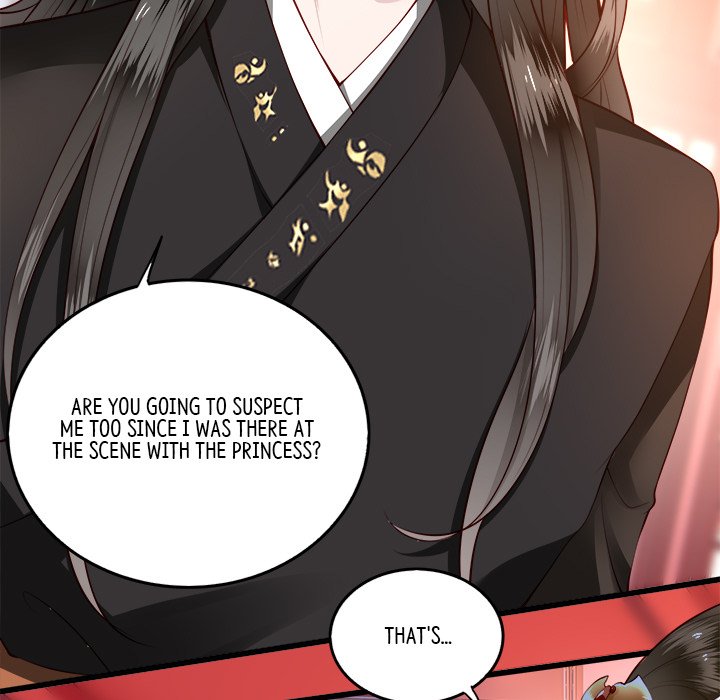 Read The Queen of Hell chapter 9 image 48 on Lezhin