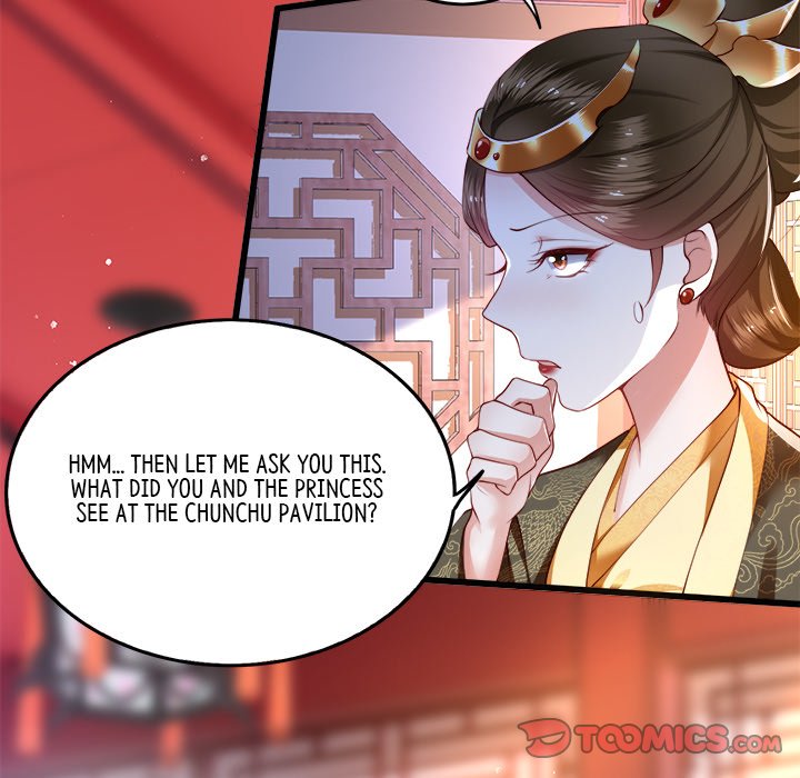 Read The Queen of Hell chapter 9 image 49 on Lezhin