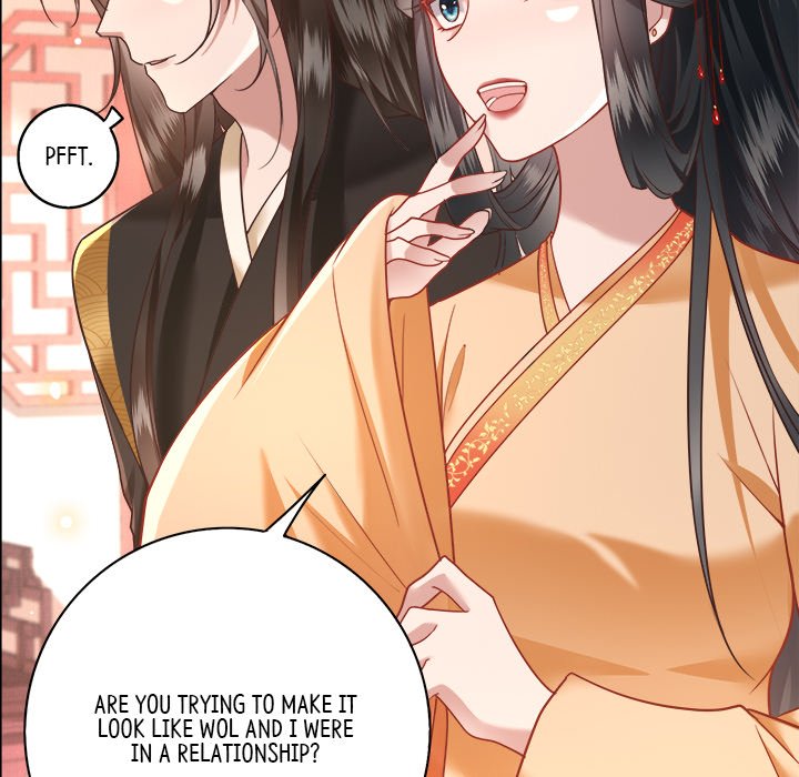 Read The Queen of Hell chapter 9 image 5 on Lezhin