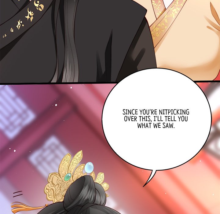 Read The Queen of Hell chapter 9 image 51 on Lezhin