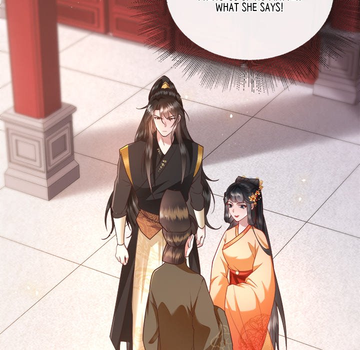 Read The Queen of Hell chapter 9 image 55 on Lezhin