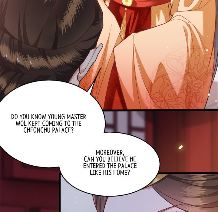 Read The Queen of Hell chapter 9 image 58 on Lezhin
