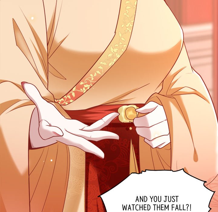 Read The Queen of Hell chapter 9 image 61 on Lezhin