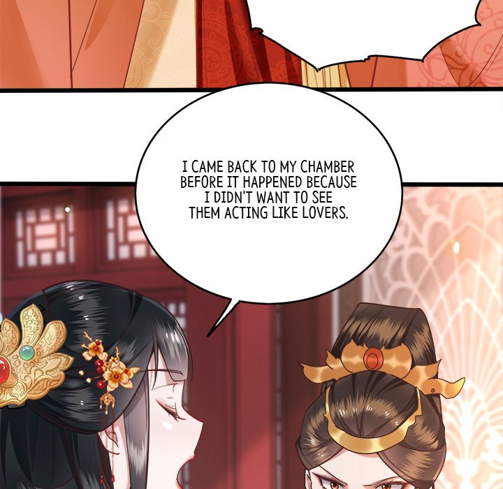Read The Queen of Hell chapter 9 image 62 on Lezhin
