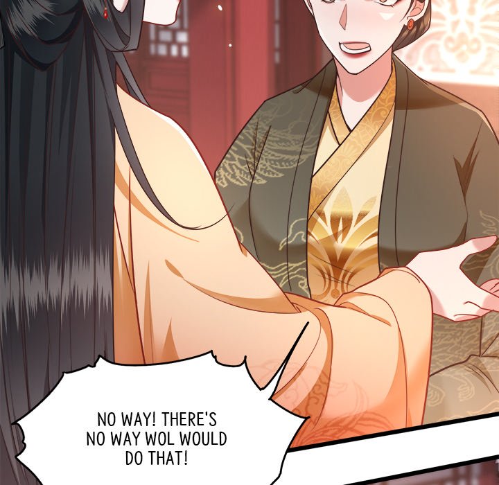 Read The Queen of Hell chapter 9 image 63 on Lezhin