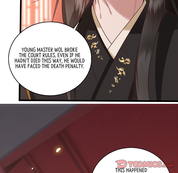 Read The Queen of Hell chapter 9 image 65 on Lezhin