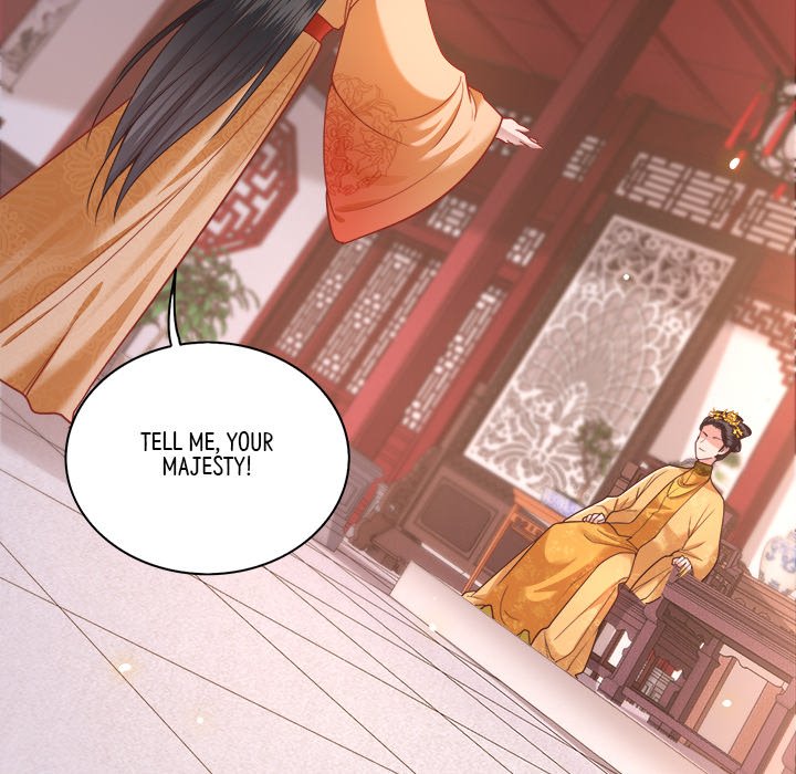 Read The Queen of Hell chapter 9 image 67 on Lezhin