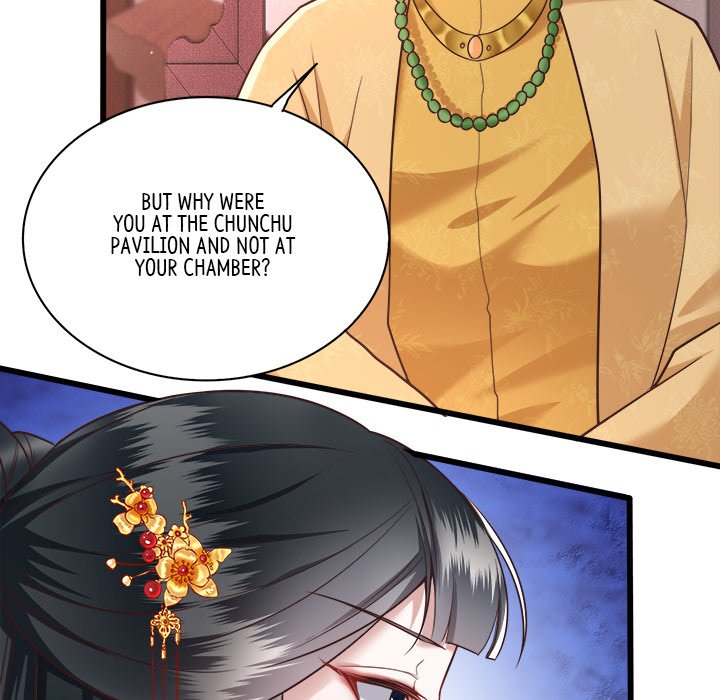 Read The Queen of Hell chapter 9 image 7 on Lezhin