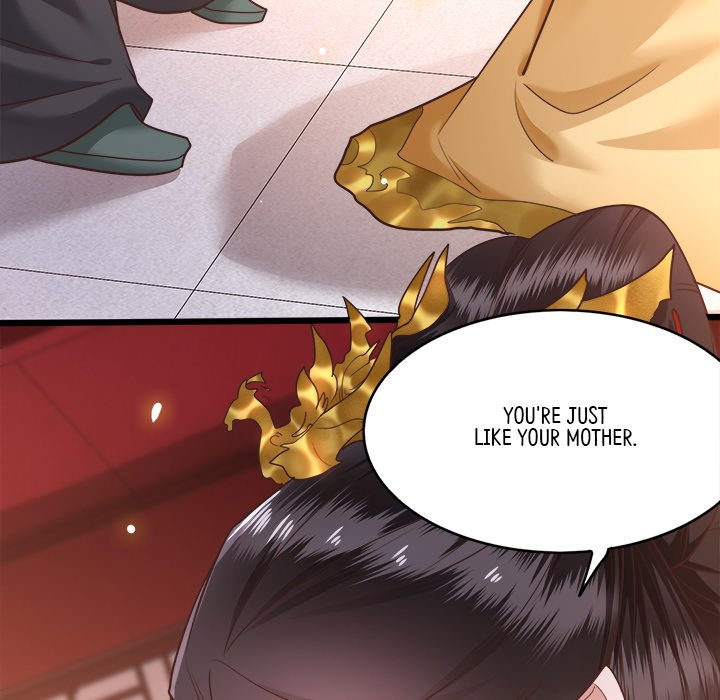Read The Queen of Hell chapter 9 image 70 on Lezhin