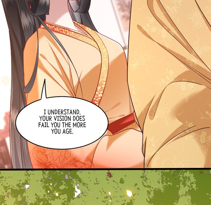 Read The Queen of Hell chapter 9 image 72 on Lezhin