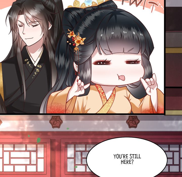 Read The Queen of Hell chapter 9 image 74 on Lezhin