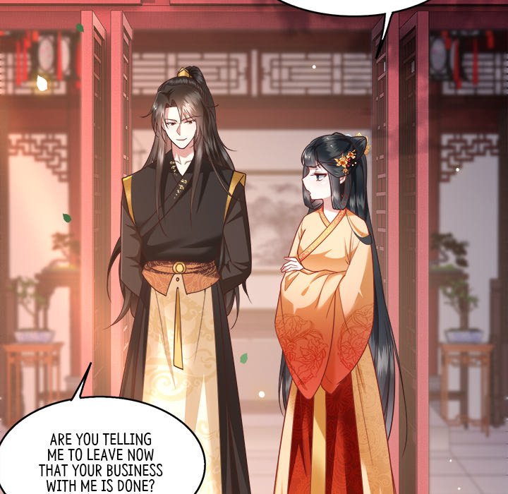 Read The Queen of Hell chapter 9 image 75 on Lezhin