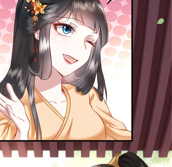 Read The Queen of Hell chapter 9 image 77 on Lezhin