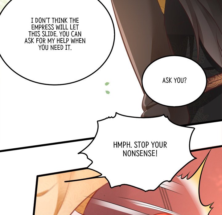 Read The Queen of Hell chapter 9 image 79 on Lezhin