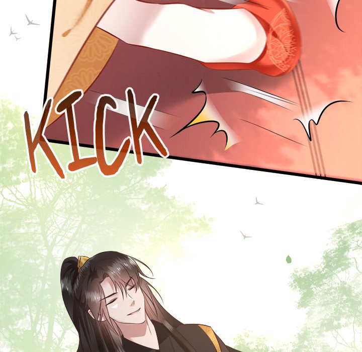 Read The Queen of Hell chapter 9 image 80 on Lezhin