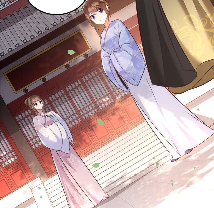 Read The Queen of Hell chapter 9 image 82 on Lezhin