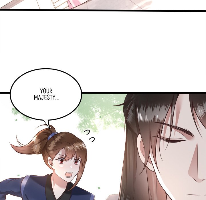 Read The Queen of Hell chapter 9 image 83 on Lezhin