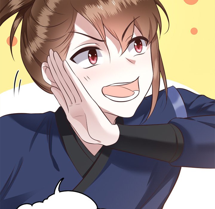 Read The Queen of Hell chapter 9 image 85 on Lezhin
