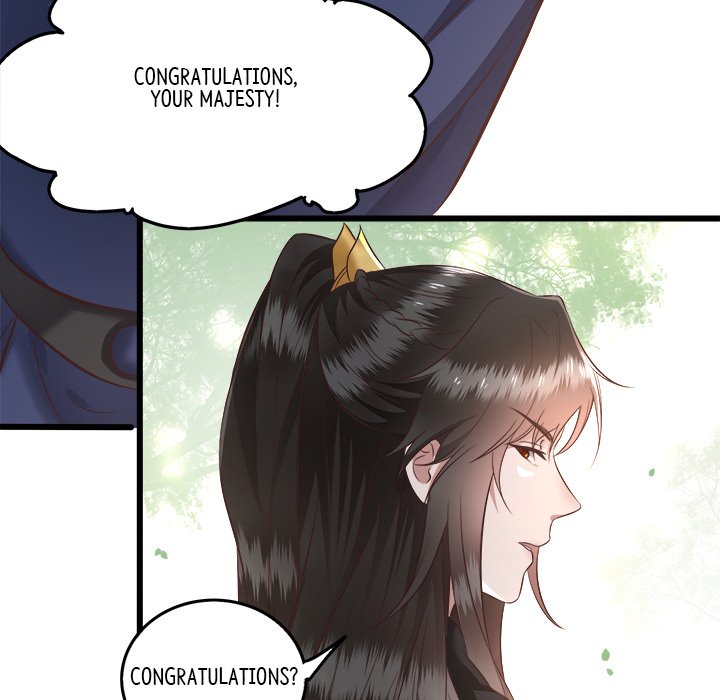 Read The Queen of Hell chapter 9 image 86 on Lezhin