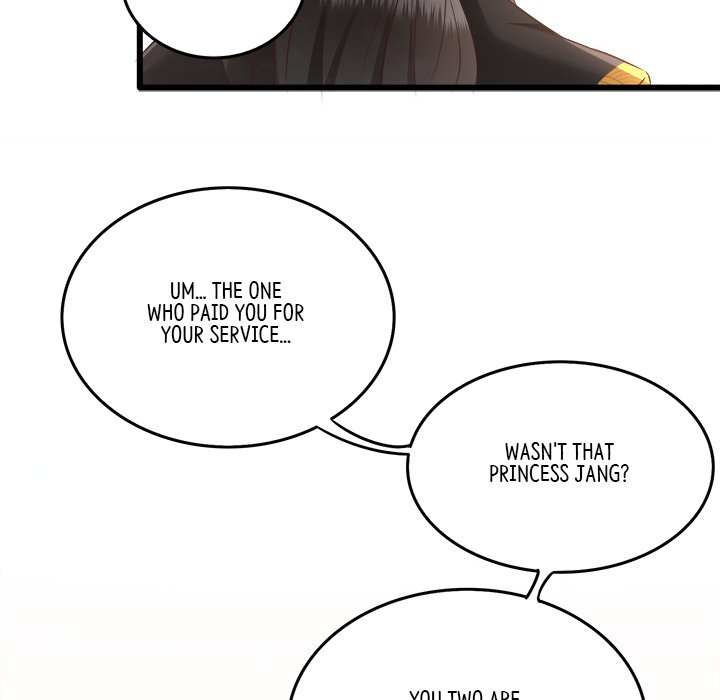 Read The Queen of Hell chapter 9 image 87 on Lezhin
