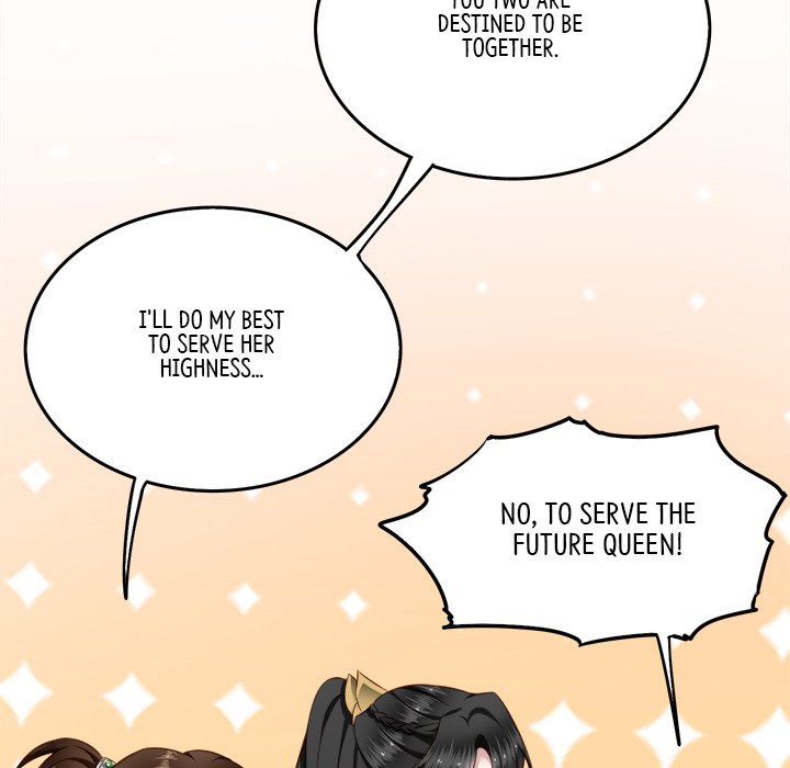 Read The Queen of Hell chapter 9 image 88 on Lezhin