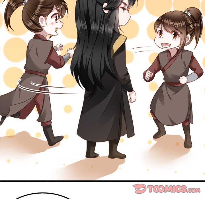 Read The Queen of Hell chapter 9 image 89 on Lezhin