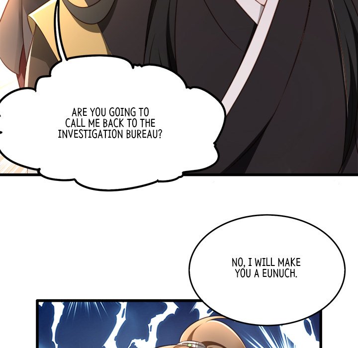 Read The Queen of Hell chapter 9 image 91 on Lezhin