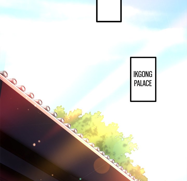 Read The Queen of Hell chapter 9 image 95 on Lezhin
