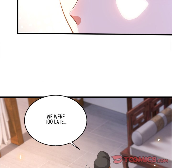 Read The Queen of Hell chapter 9 image 97 on Lezhin