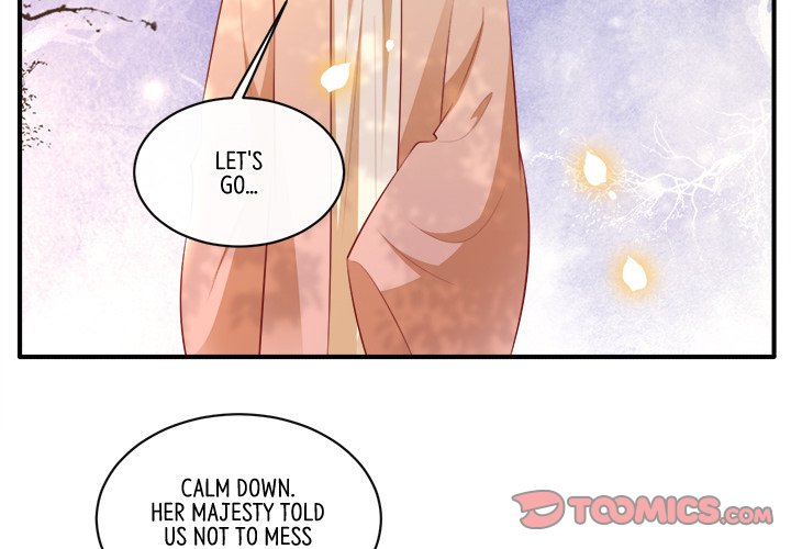 Read The Queen of Hell chapter 90 image 1 on Lezhin