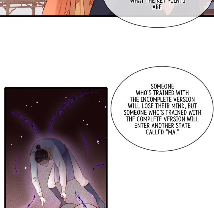 Read The Queen of Hell chapter 90 image 102 on Lezhin