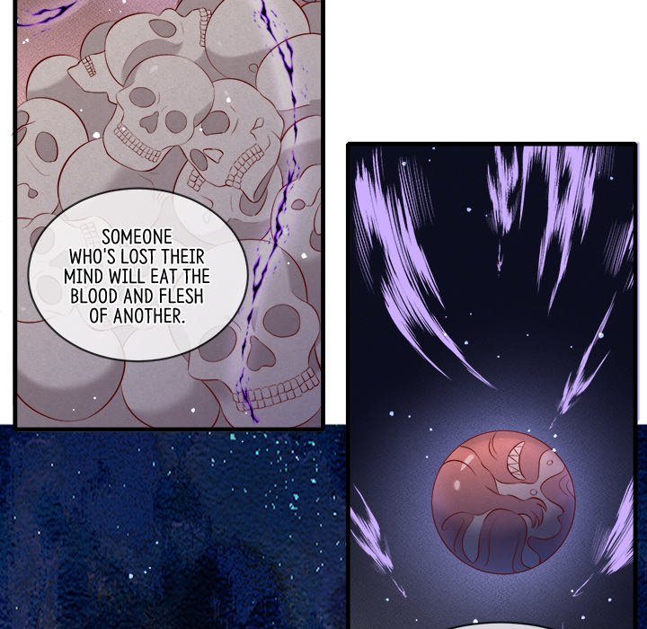 Read The Queen of Hell chapter 90 image 103 on Lezhin