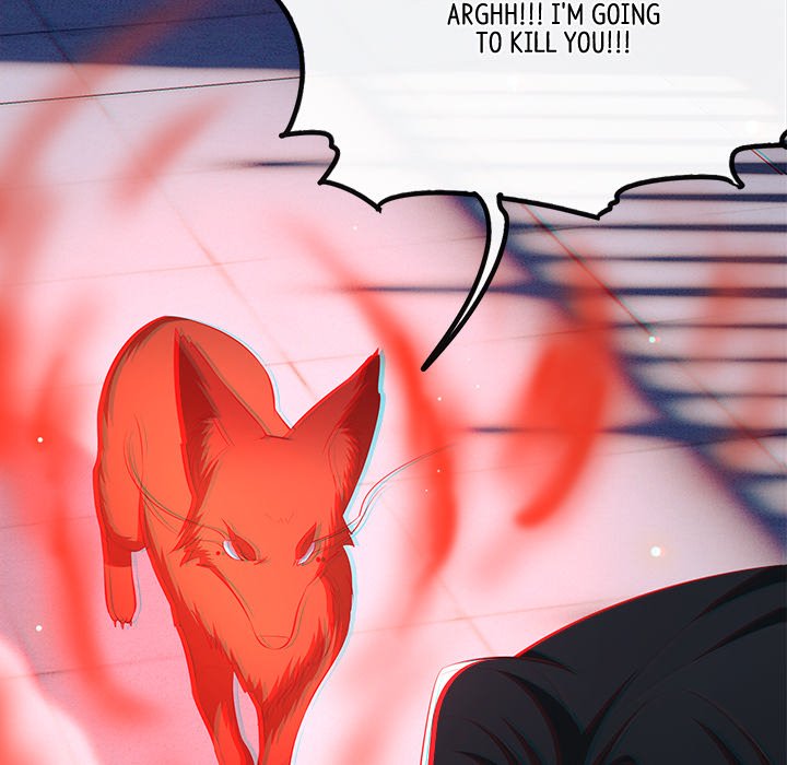 Read The Queen of Hell chapter 90 image 18 on Lezhin