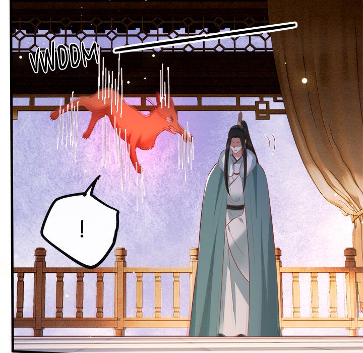 Read The Queen of Hell chapter 90 image 21 on Lezhin