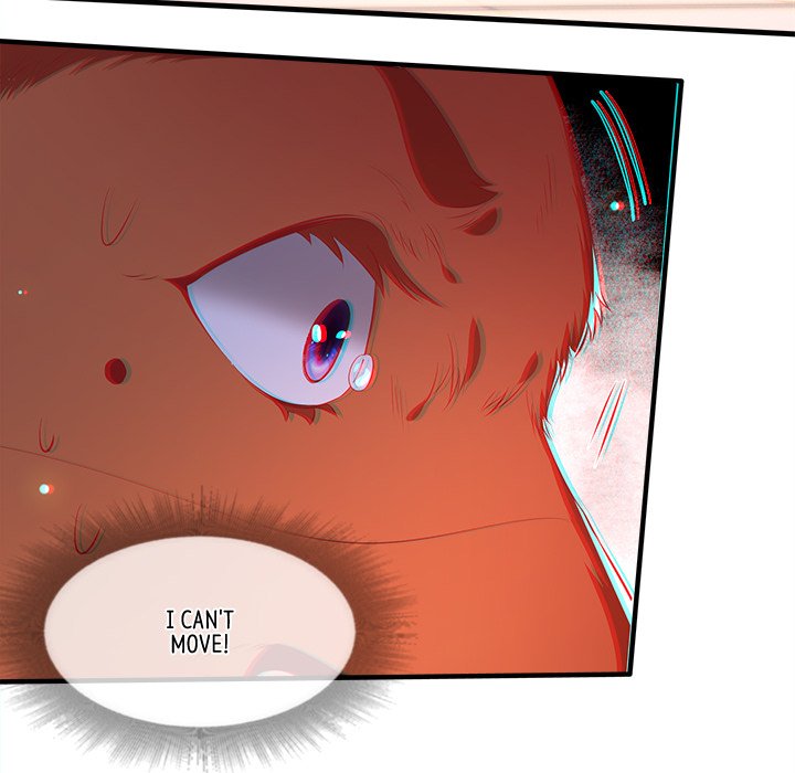 Read The Queen of Hell chapter 90 image 22 on Lezhin