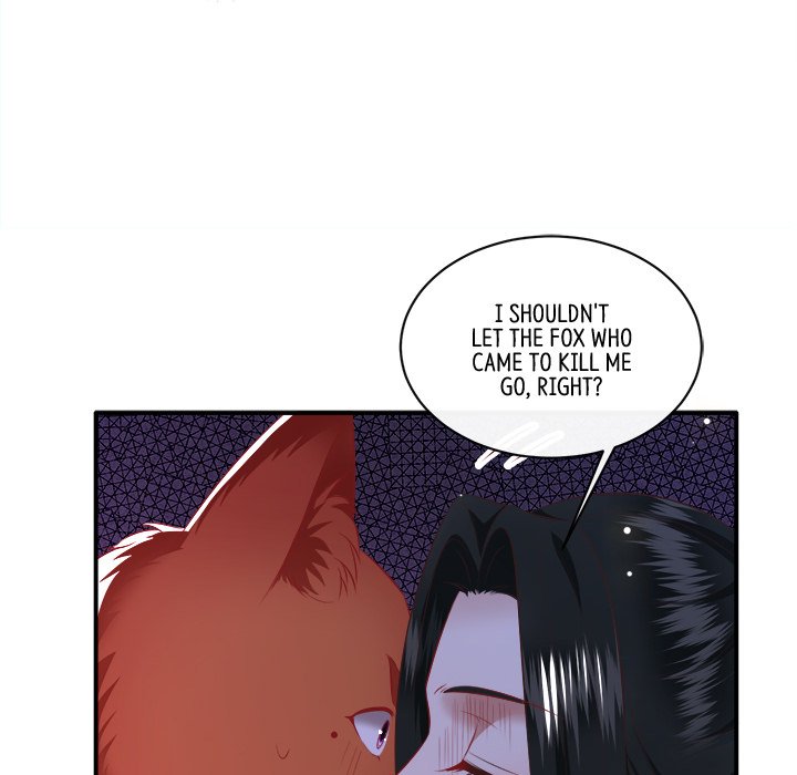Read The Queen of Hell chapter 90 image 23 on Lezhin