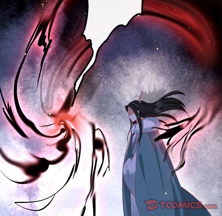 Read The Queen of Hell chapter 90 image 25 on Lezhin