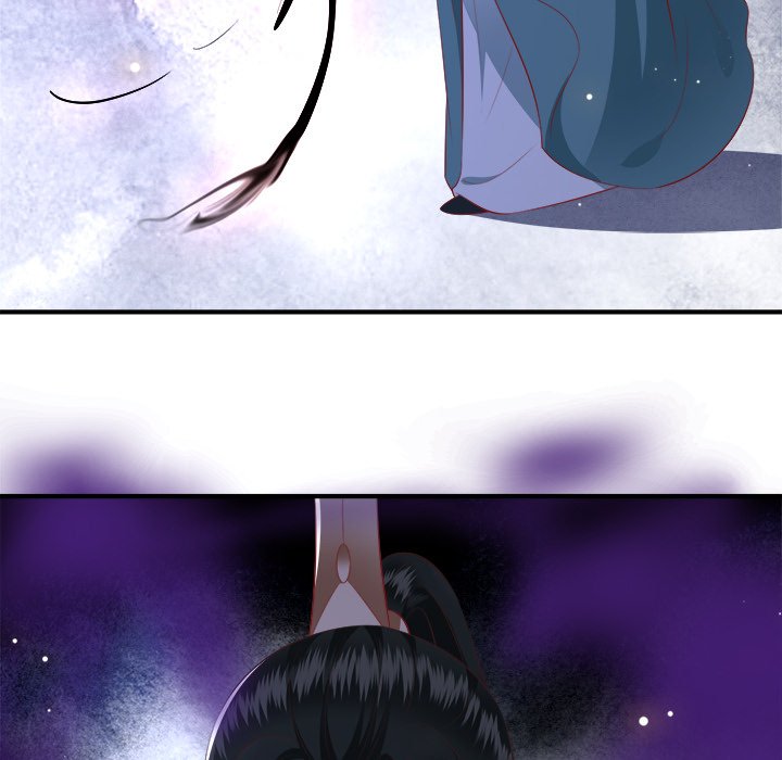 Read The Queen of Hell chapter 90 image 26 on Lezhin