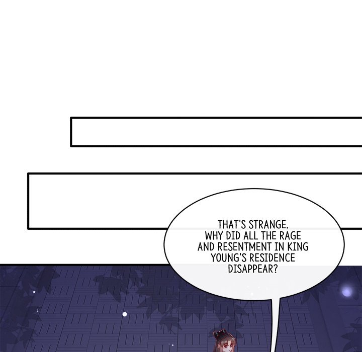 Read The Queen of Hell chapter 90 image 38 on Lezhin