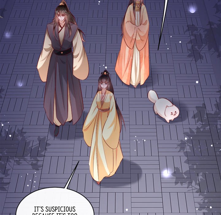 Read The Queen of Hell chapter 90 image 39 on Lezhin