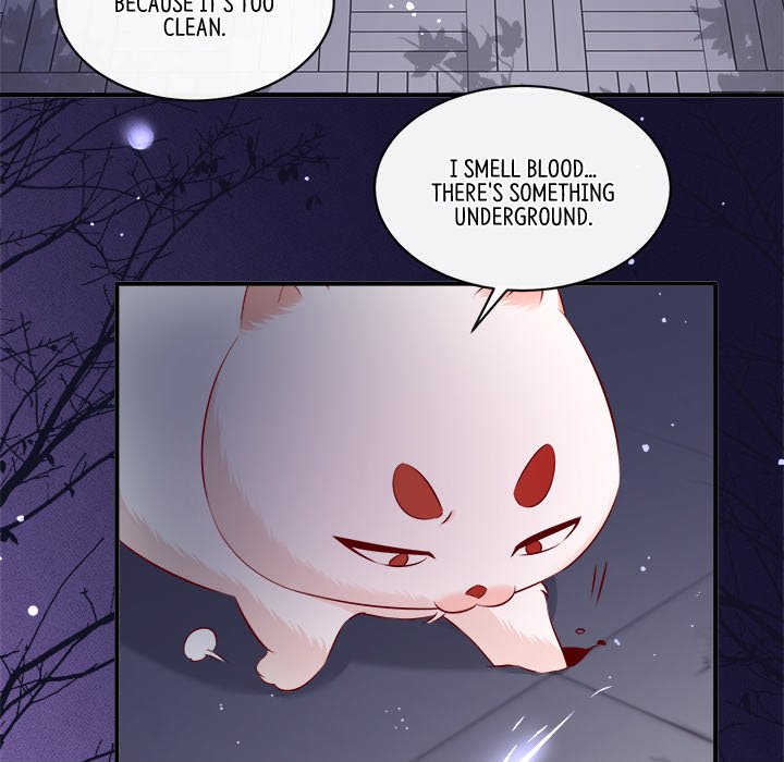 Read The Queen of Hell chapter 90 image 40 on Lezhin