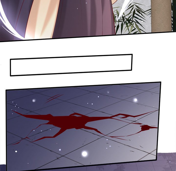 Read The Queen of Hell chapter 90 image 43 on Lezhin