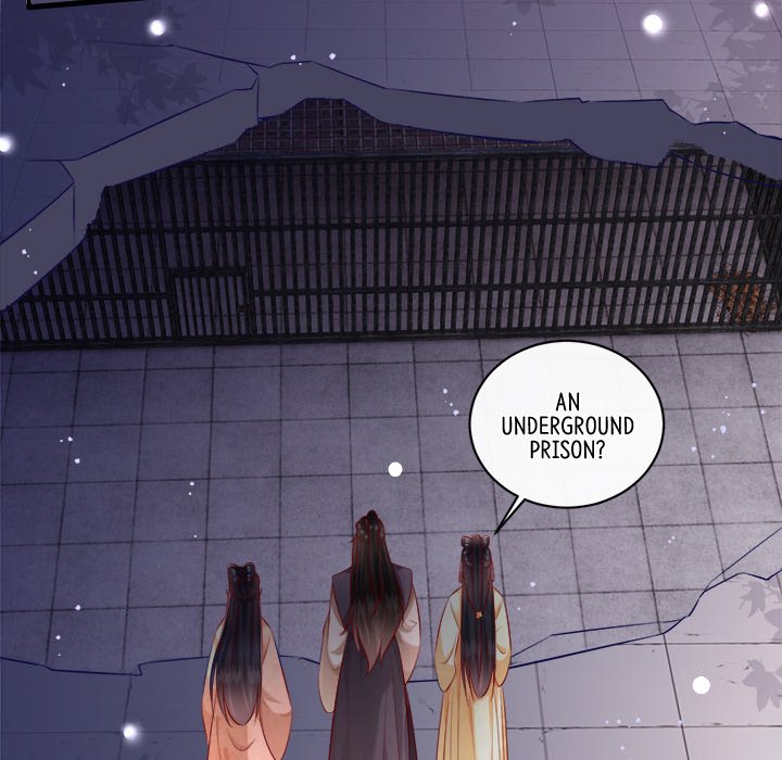 Read The Queen of Hell chapter 90 image 44 on Lezhin